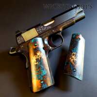 Read Wicked Grips Reviews